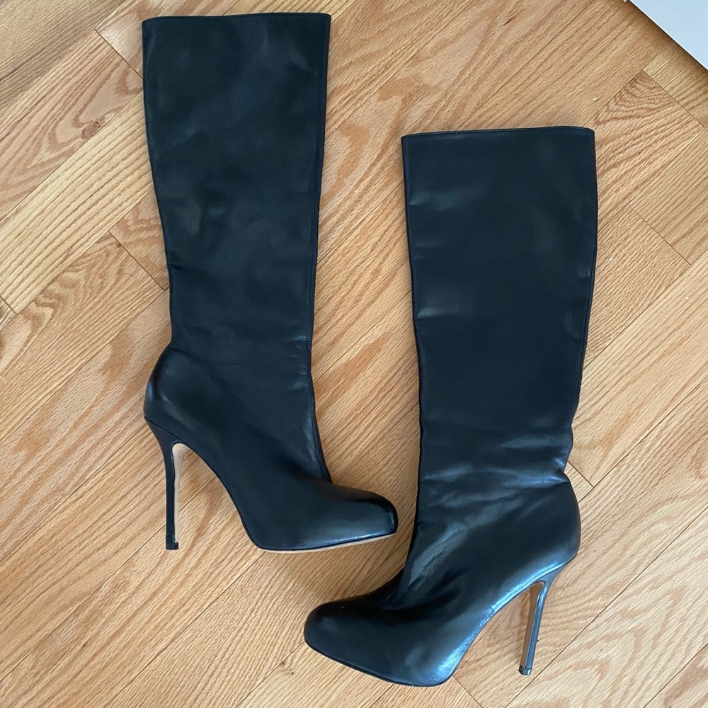 Sam Edelman Stiletto Boots
